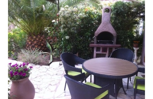 Porto-Vecchio Villa | MINI-VILLA 2 detached 40m2 (3 STARS)