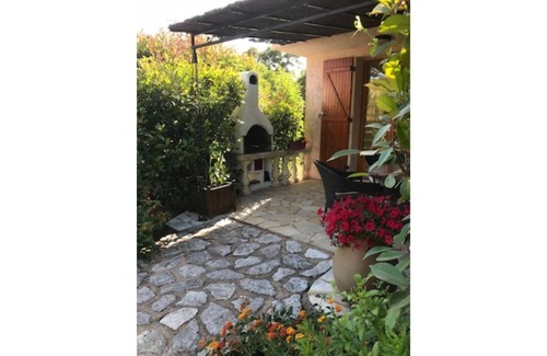 Porto-Vecchio Villa | MINI-VILLA 2 detached 40m2 (3 STARS)