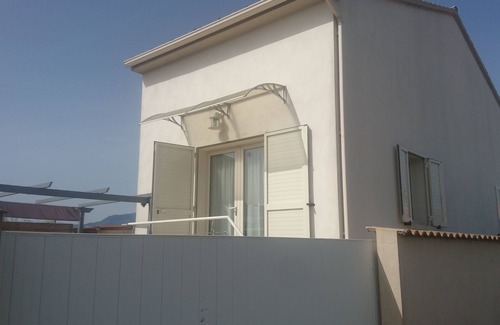 La Marana House | Mini villa 400 m from the beach on the Marana near Bastia