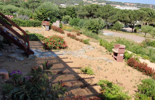 Marine de Saint Ambroggio House | Mini Villa avec imprenable vue sur la mer