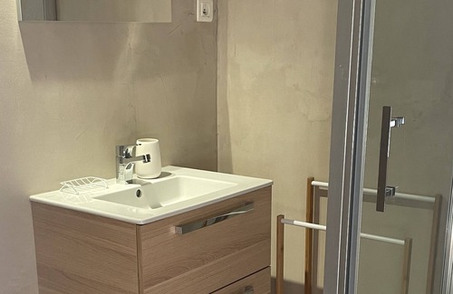 Borgo Apartment | Mini Villa Entre mer et Montagne