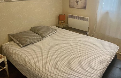 Borgo Apartment | Mini Villa Entre mer et Montagne