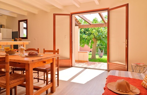 Poggio-Mezzana Villa | Mini-villa for 6 to 8 people