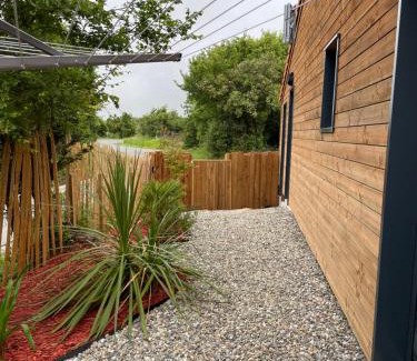 Bretignolles-sur-Mer House | mini villa neuve moderne proche des plages