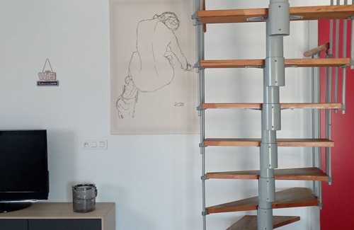 Aleria Villa | Mini villa private pool sea mountain