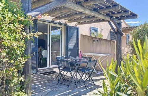 Santa Giulia House | Mini Villa Santa Giulia double vue mer à 5 min de la plage à pied