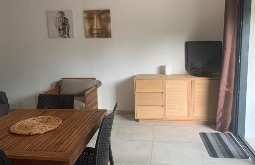 Santa Giulia House | Mini Villa Santa Giulia à 120m de la plage