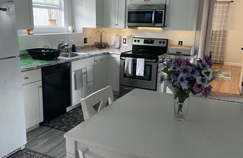Revere Apartment | Mini villa