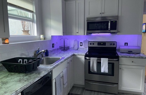 Revere Apartment | Mini villa