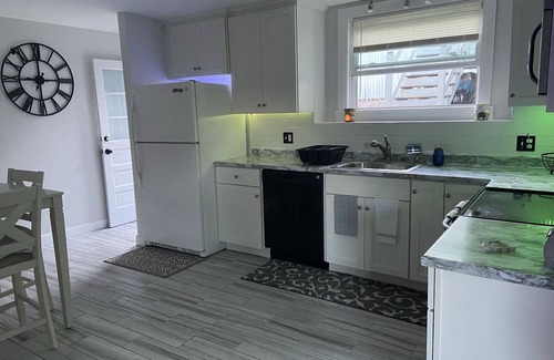 Revere Apartment | Mini villa