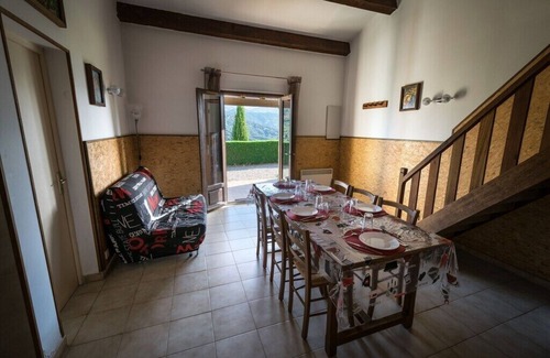 Vico House | Mini-villas 6 Personnes