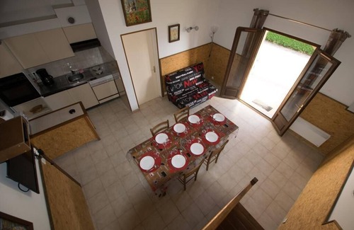 Vico House | Mini-villas 6 Personnes