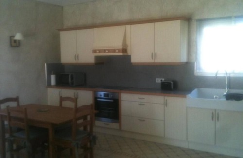Serra-di-Ferro House | Mini villas F3 with terrace and large garden 5 minutes from the beaches