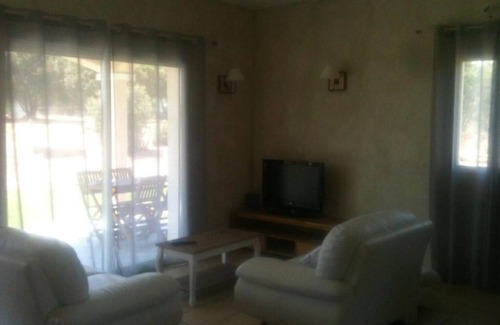 Serra-di-Ferro House | Mini villas F3 with terrace and large garden 5 minutes from the beaches
