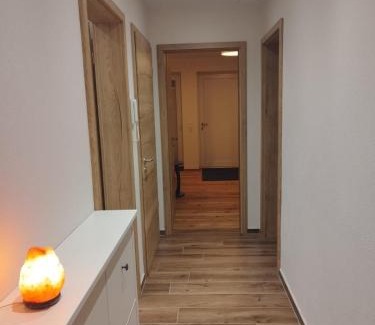 Ruckingen Apartment | Miniapartment in Erlensee