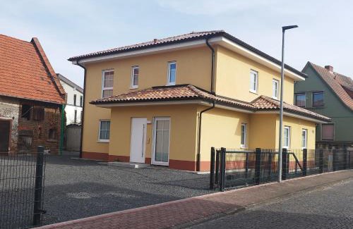 Ruckingen Apartment | Miniapartment in Erlensee
