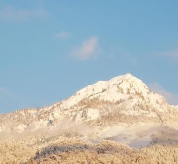 Pedavena Apartment | miniapp. a 2 km da Pedavena