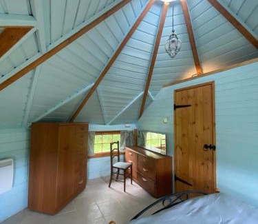 Westmarsh Other | Miniature oast house