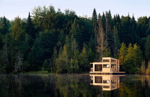 Bury Ski Chalet | Minibora Le moka - Eastern Townships