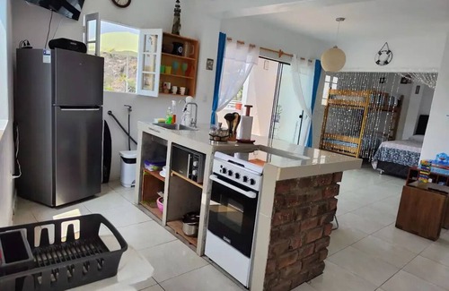 Pucusana Apartment | Minicasa-apartment frente al marnn