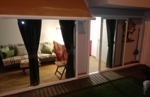 Ateca Apartment | MiniCasa+Jardin