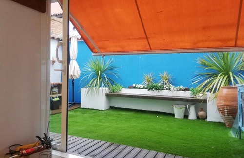 Ateca Apartment | MiniCasa+Jardin