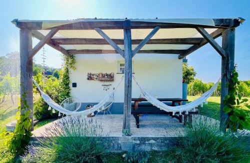 Cerklje ob Krki House | Minicottage Casa de Lipa