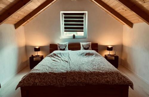 Cerklje ob Krki House | Minicottage Casa de Lipa