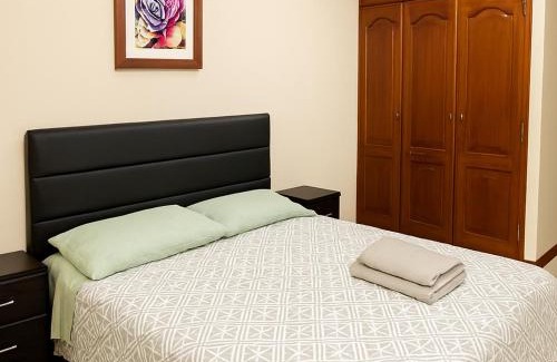 Victor Larco Herrera Apartment | Minidepa 401 en condominio exclusivo