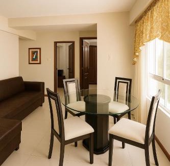 Victor Larco Herrera Apartment | Minidepa 401 en condominio exclusivo