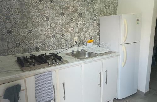 Mineral de Pozos Apartment | Minidepartamento centrico