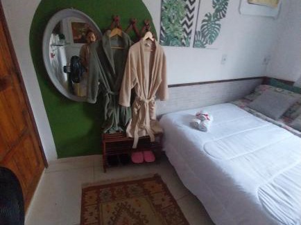 Miguel Pereira House | Miniecharmosa