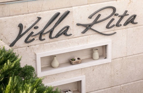 Makarska Villa | Minigolf,Bikes,Pool,Jacuzzi,Sauna, Gym
