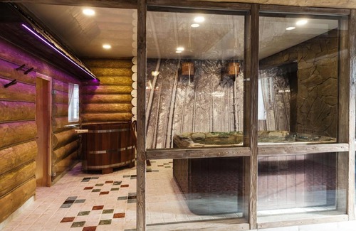 Cherepovets Hotel | Minihotel Monarkh
