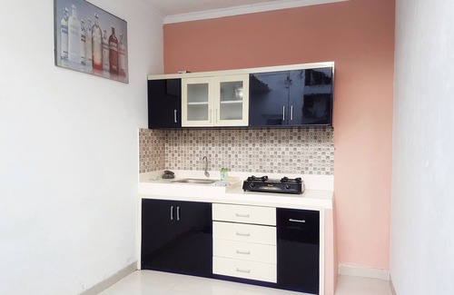 Baturetno House | Minimalis House, Comfort, 15mnt from Airport and near Tourism Location