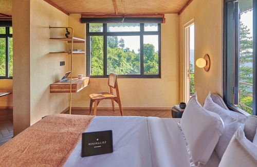 Shimla Hotel | MINIMALIST An Eco Farmstay