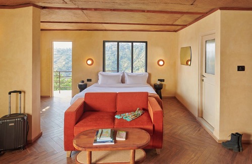 Shimla Hotel | MINIMALIST An Eco Farmstay