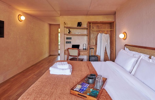 Shimla Hotel | MINIMALIST An Eco Farmstay
