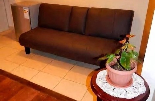 Macrodistrito Sur Apartment | Minimalist Apartment