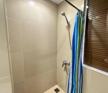 Tangerang Apartment | Minimalist Design Apartment at Atria Residences