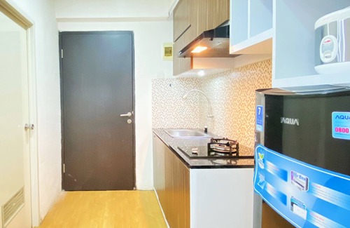 Malabar Apartment | Minimalist Designed 2Br At Grand Asia Afrika Apartment