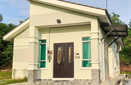 Kampung Keriang Manora House | Minimalist Homestay D Pokok Sena
