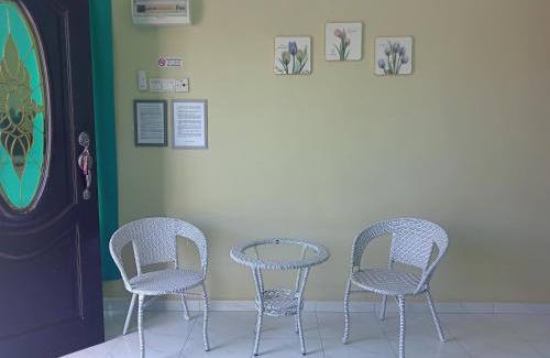 Kampung Keriang Manora House | Minimalist Homestay D Pokok Sena