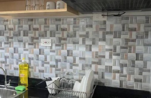 Bagong Pag-asa Condo | Minimalist Homey stay 1BR w/WIFI @ SM NORTH