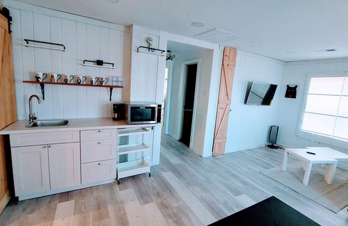 Fairplay House | *Minimalist Mtn Living- Pets Welcome (30+ Days)*