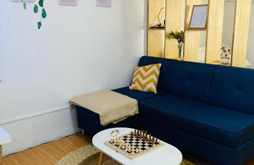Bocaue Apartment | Minimalist Themed Condo Unit Marilao Bulacan