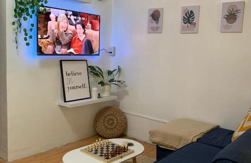 Bocaue Apartment | Minimalist Themed Condo Unit Marilao Bulacan
