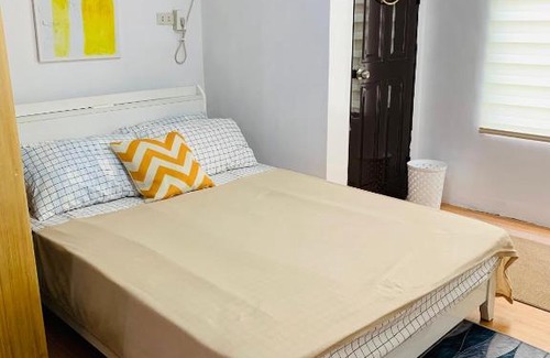 Bocaue Apartment | Minimalist Themed Condo Unit Marilao Bulacan