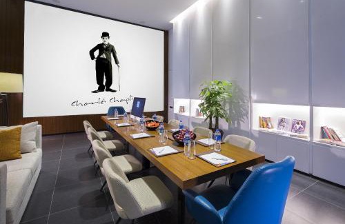 Songjiang Hotel | Minimax Hotel Shanghai Songjiang