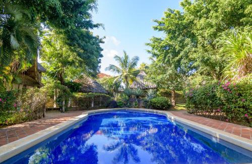Malindi Marine National Park Villa | Minimi Couzy villa casaurina